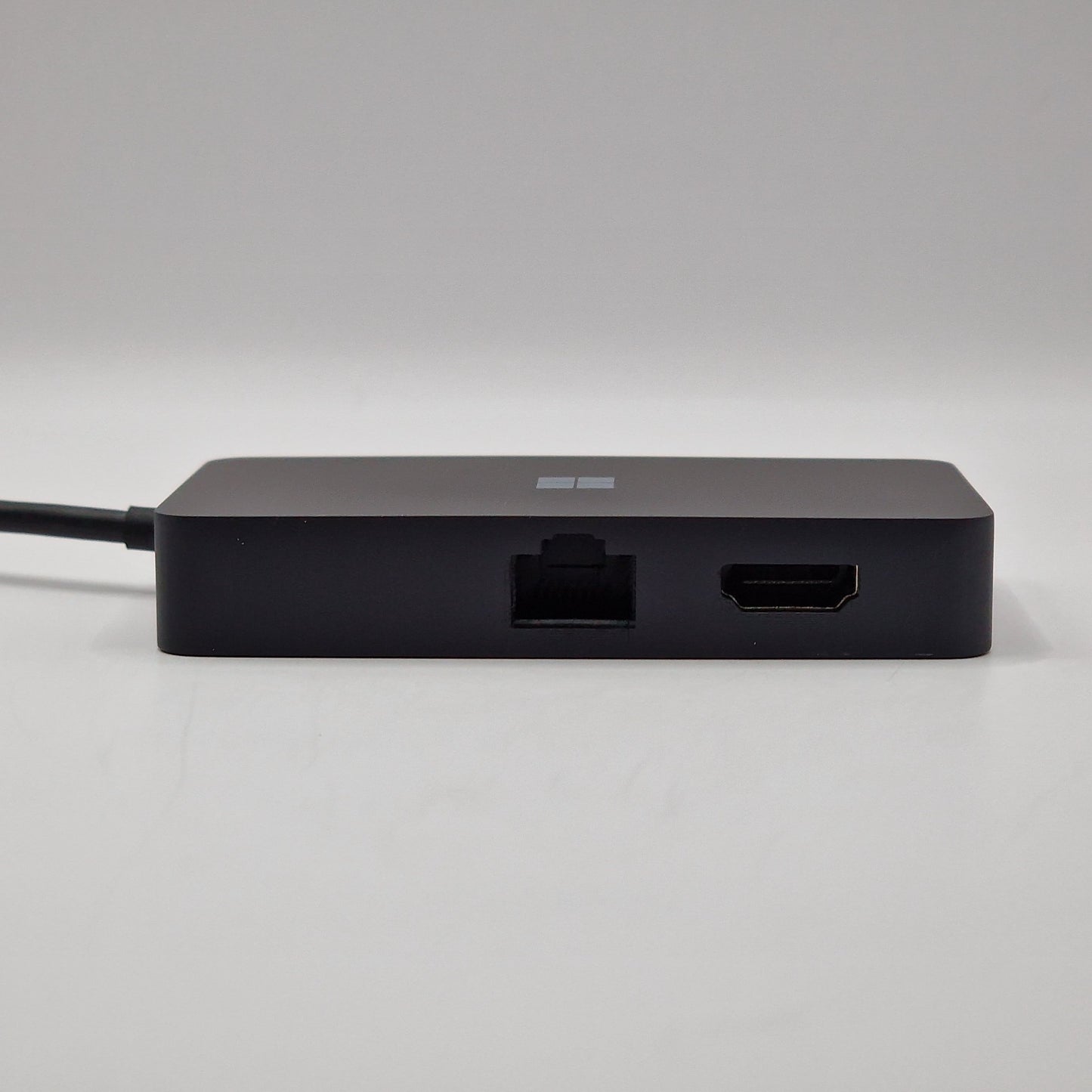 MICROSOFT USB-C TRAVEL HUB M1138706-001 1E4-00002 NEW - AVOLVE