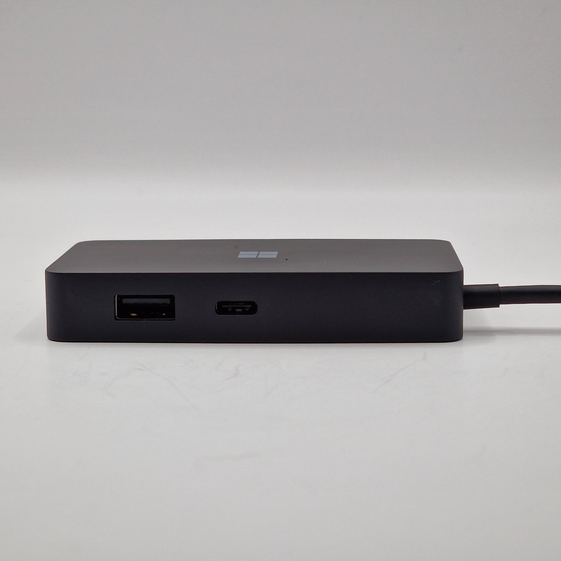 MICROSOFT USB-C TRAVEL HUB M1138706-001 1E4-00002 NEW - AVOLVE