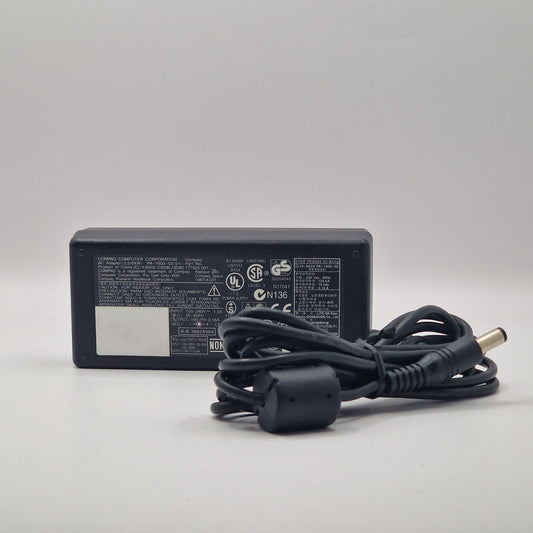 19V 3.16A 60W AC COMPAQ PA-1600-02 ADP-60DB POWER CHARGER ADAPTER UK - AVOLVE