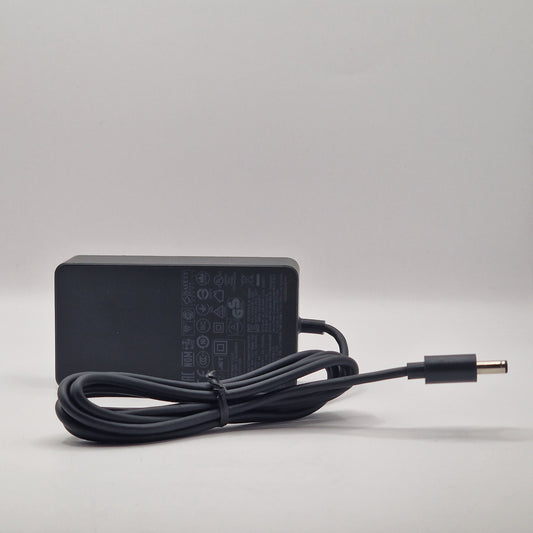 12V 4A 48W Genuine MICROSOFT 1627 POWER CHARGER ADAPTER AC UK - AVOLVE