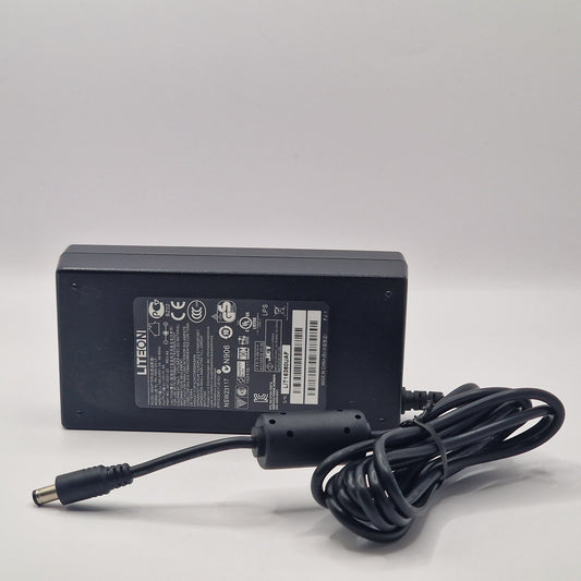 12V 5A 60W AC Genuine LITEON PA-1600-2A-LF POWER CHARGER ADAPTER UK CISCO DX70 - AVOLVE