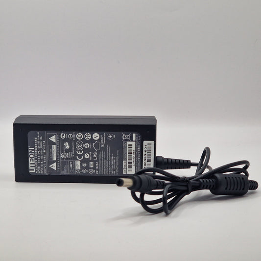 19V 2.1A 40W AC Genuine LITEON PA-1041-91 POWER CHARGER ADAPTER UK HP - AVOLVE