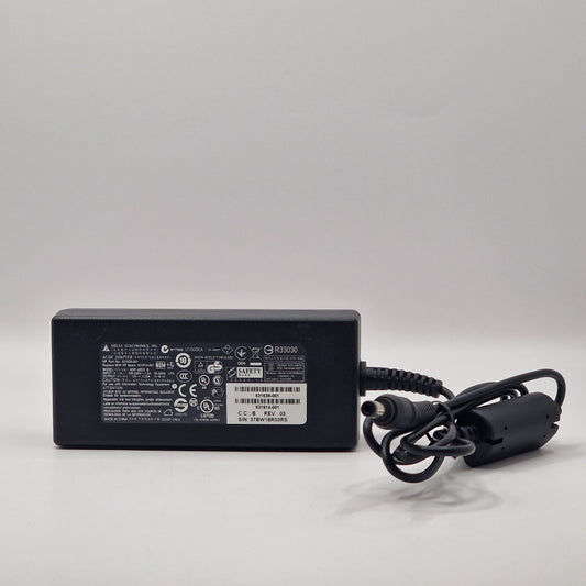 12V 3.33A 40W AC DELTA ADP-40DD B POWER CHARGER ADAPTER UK - AVOLVE