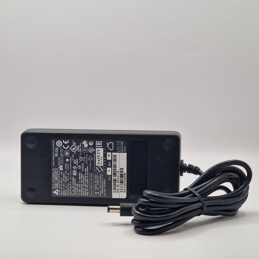 12V 5A 60W AC DELTA ADP-60AR A POWER CHARGER ADAPTER UK CISCO - AVOLVE