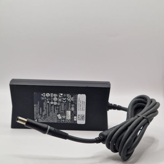 19.5V 7.7A 150W AC DELTA ADP-150RB B POWER CHARGER ADAPTER UK DELL Laptop - AVOLVE