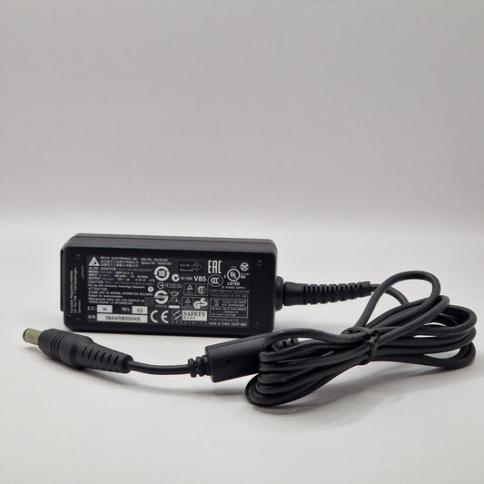 12V 3A 36W AC DELTA ADP-36JH A POWER CHARGER ADAPTER UK - AVOLVE