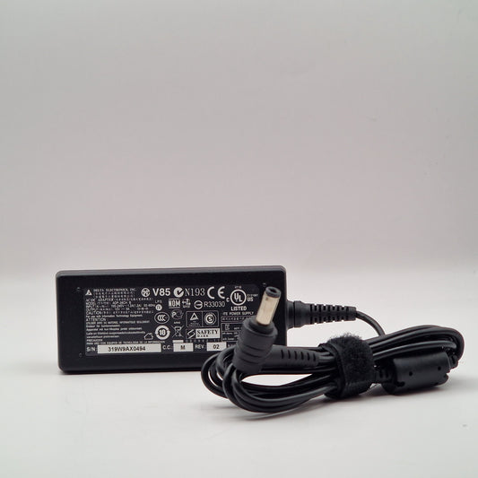 12V 3A 36W AC Genuine Delta ADP-36CH B LAPTOP POWER CHARGER ADAPTER UK