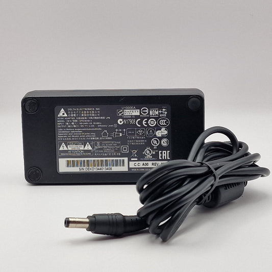 18V 3.3A 60W AC Genuine Delta DPS-60SB A LAPTOP POWER CHARGER ADAPTER UK - AVOLVE