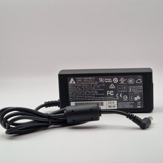 12V 5.417A 65W AC Genuine Delta DPS-65VB LPS LAPTOP POWER CHARGER ADAPTER UK