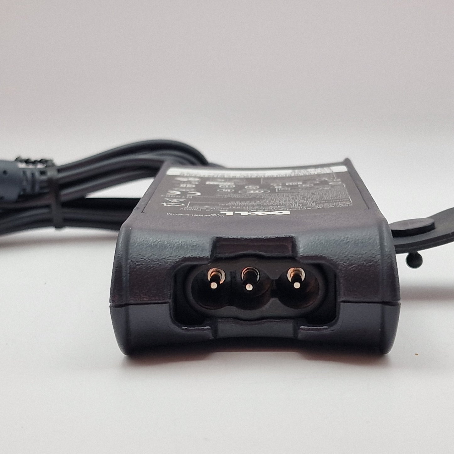 19.5V 3.34A 65W AC Genuine Dell PA-1650-05D LAPTOP POWER CHARGER ADAPTER UK - AVOLVE