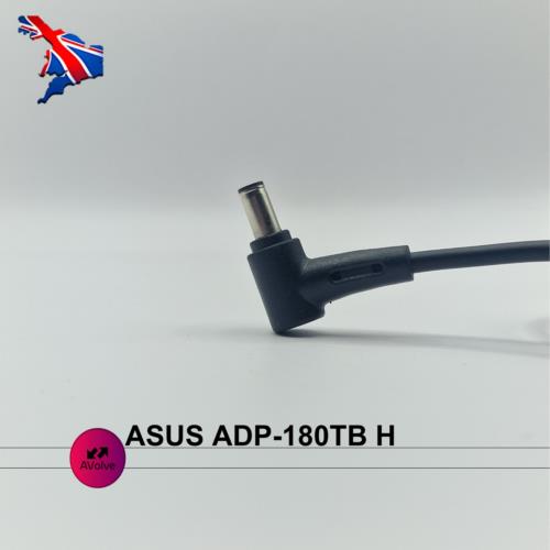 20V 9A 180W AC Genuine ASUS ADP-180TB H POWER CHARGER ADPATER ROG Notebook G - AVOLVE