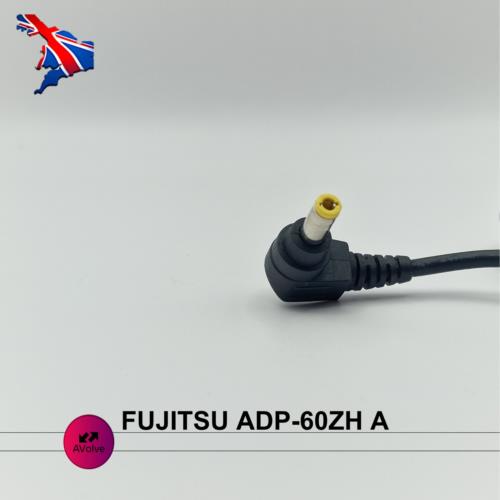 19V 3.16A 60W AC Genuine FUJITSU ADP-60ZH A LIFEBOOK P770 POWER CHARGER ADPATER - AVOLVE