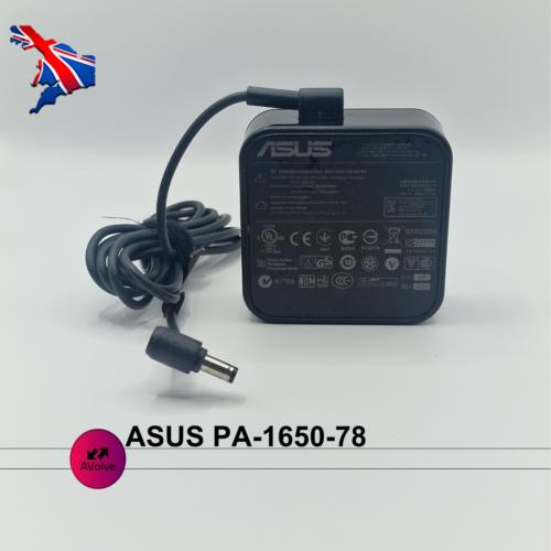 19V 3.42A 65W AC Genuine Asus PA-1650-78 / 48 POWER CHARGER ADPATER - AVOLVE