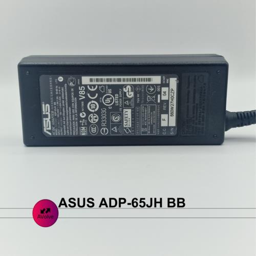 19V 3.42A 65W AC Genuine ASUS ADP-65JH BB POWER CHARGER ADPATER UK - AVOLVE