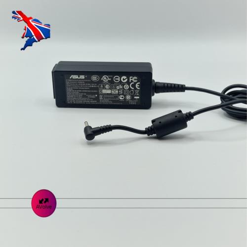 19V 2.1A AC CHARGER For Asus EEE PC NETBOOK EXA0901XH Series Laptop Adapter UK - AVOLVE