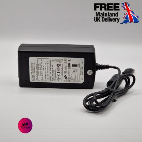 19V 3.16A 60W AC Genuine APD DA-60F19 POWER CHARGER ADAPTER - AVOLVE