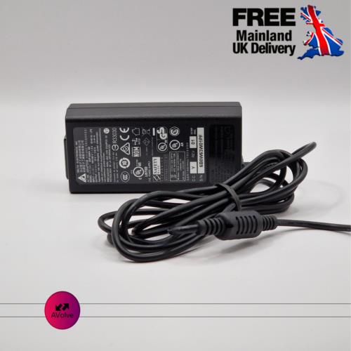 19V 3.42A 965W AC Genuine DELTA ADP-65WH BB POWER CHARGER ADPATER UK - AVOLVE